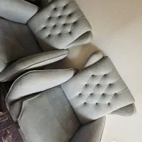 مبل ۸نفره تختشو|مبلمان خانگی و میز عسلی|رشت, کوی قدس|دیوار