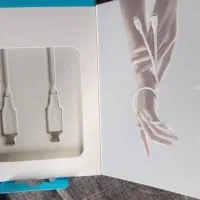 کابل USB-C به USB-C انکر A8552 PowerLine III Flow