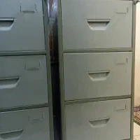 کمد فایل اداری