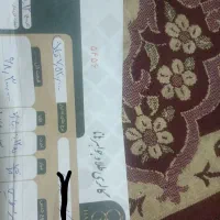 گردنبند و انگشتر در حد نو.فقط 5 درصد بالا تابلو|جواهرات|کرمان, |دیوار