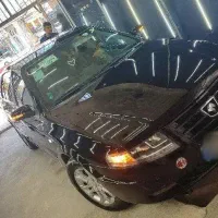 سورن پلاس فول موتور EF7|خودرو سواری و وانت|شاهین دژ, |دیوار