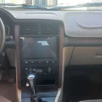 پارس tu5 دریچه سیمی|خودرو سواری و وانت|گلپایگان, |دیوار