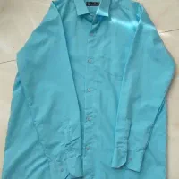 لباس مردانه ابی