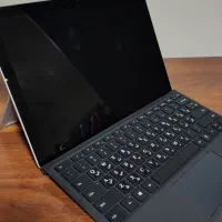 سرفیس پرو 7 surface pro با قلم و گارد|رایانه همراه|تهران, امیرآباد|دیوار