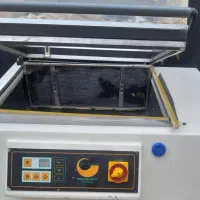 دستگاه بسته بندی شرینک وکیوم نادی پک