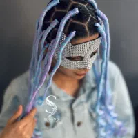 آموزش و خدمات بافت مو