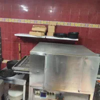 فر ریلی درجه 1 آذر پخت نوین