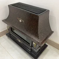 بخاری|بخاری، هیتر، شومینه|گنبد کاووس, |دیوار