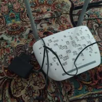 مودم|مودم و تجهیزات شبکه|میبد, |دیوار