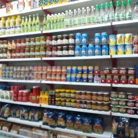 واگزاری سوپرمارکت|اجارهٔ مغازه و غرفه|مشهد, استاد یوسفی (شهرک غرب)|دیوار