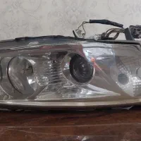 چراغ جلوی رانا