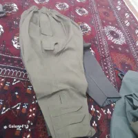 پوشاک|کفش و لباس بچه|آق قلا, |دیوار