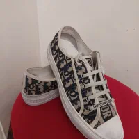 کفش Dior اصل ایتالیا