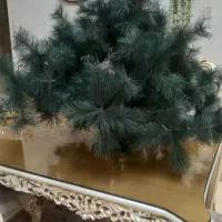 درخت کریسمس. قیمت دو میلیون تومان