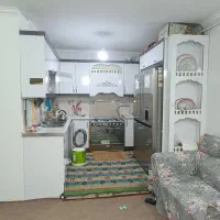 آپارتمان راه جدا