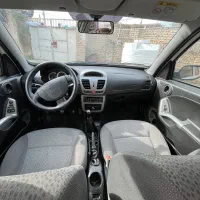 ساینا مدل ۱۴۰۰|خودرو سواری و وانت|گرگان, |دیوار