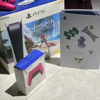 پلیستیشن ۵|کنسول، بازی ویدئویی و آنلاین|تهران, پونک|دیوار