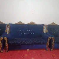 مبل هفت نفره سلطنتی