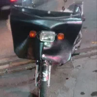 هوندا200پرو|موتورسیکلت|پاکدشت, پاکدشت (مامازند)|دیوار