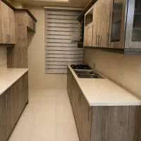 ۴۵ متر تکخواب دو نبش نورگیر