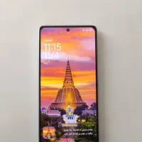 Poco f5 256 global|موبایل|کرمانشاه, |دیوار