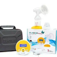 شیردوش برقی گلامور