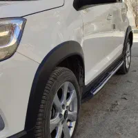 MVM X22|خودرو سواری و وانت|اراک, |دیوار