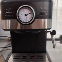 اسپرسو ساز مباشی ۲۰۳۱|سماور، چای‌ساز، قهوه‌ساز|آبادان, |دیوار