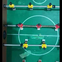 فوتبال دستی