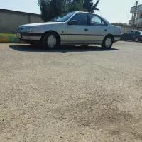 پژو۴۰۵|خودرو کلاسیک|اردبیل, |دیوار