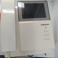 آیفون تصویری سوزوکی|صوتی و تصویری|قم, سراجه (۱۵ خرداد)|دیوار