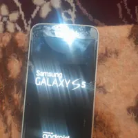 سامسونگ Galaxy S5 با حافظهٔ ۱۶ گیگابایت|موبایل|تبریز, |دیوار