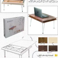 انواع میز های تحریر نشسته گراندو و وایت برد