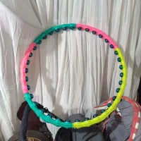 حلقه ورزشی