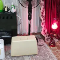 حراج وسایل منزل پنکه بخاری سماور چرخ خیاطی اتو|حراج|محلات, |دیوار