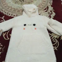 هودی دخترانه