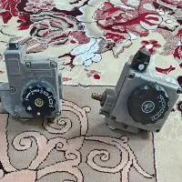 دوعددریگلاتور کاربراتور آبگرمکن