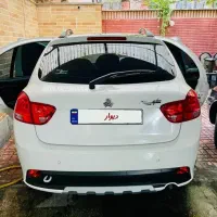 کوییک R دنده مدل ۴۰۱ پارس خودرویی