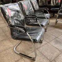 مبلمان اداری صندلی کارمندی و مدیریت اقساط|دفتر کار|تهران, یافتآباد|دیوار