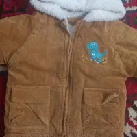 کاپشن بچه گانه|کفش و لباس بچه|قم, دورشهر|دیوار
