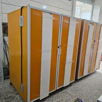 دستگاه خشک کن زردآلو خشک کن میوه خشک کن لواشک|ماشین‌آلات صنعتی|مرند, |دیوار