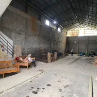 فروش سوله ۳۵۰ متری پلاک دوم جاده محموداباد|فروش دفتر صنعتی، کشاورزی، تجاری|آمل, |دیوار