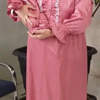 ست مادرو دختر