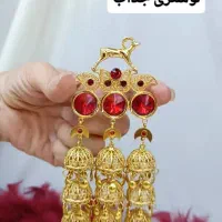 گردنبند|بدلیجات|فیروزآباد (فارس), |دیوار
