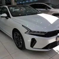 کیا k5 اپتیما مدل 2024 فول اپشن