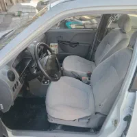 پراید ۱۳۱ مدل ۹۱ (بیرنگ ) دوگانه کارخانه|خودرو سواری و وانت|اسفراین, |دیوار