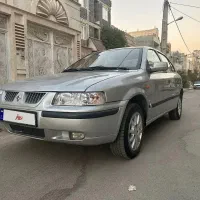 سمند ۸۳درجه یک|خودرو سواری و وانت|سنندج, |دیوار