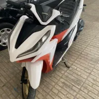 موتور طرح کلیک ۱۵۰
