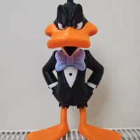 اکشن فیگور دافی داک