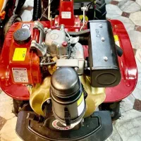 تیلر کولتیواتور کلتیواتور شخمزن شخم زن کاما استارت|ماشین‌آلات صنعتی|تهران, شهرک ولیعصر جنوبی|دیوار